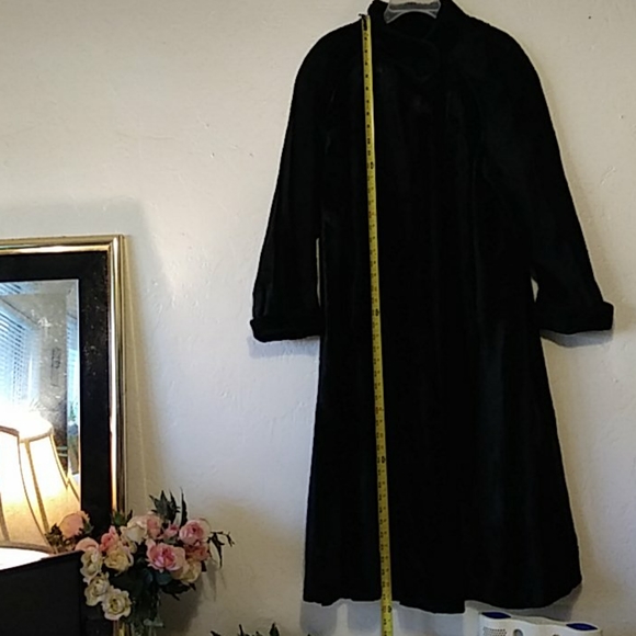 Bernardo Animal Print Brown Coat - Picture 10 of 16